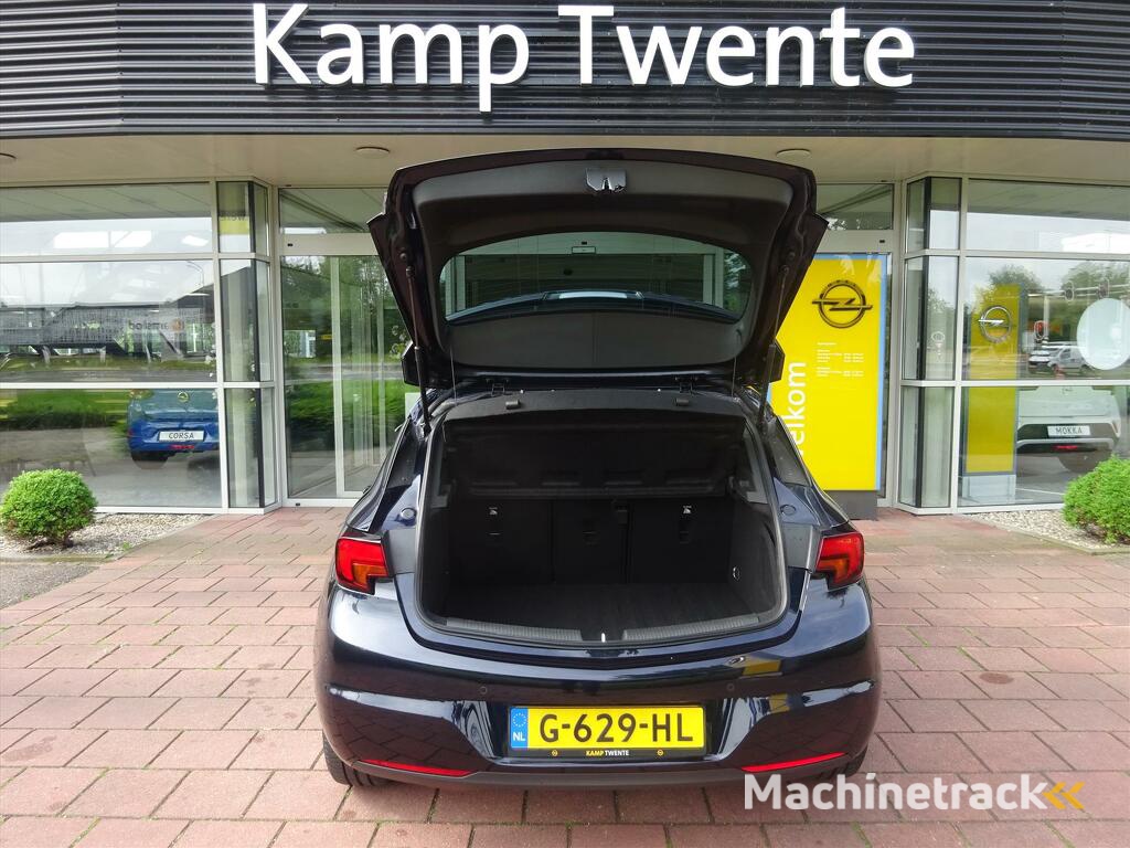 Opel Astra 1.0 Turbo 105 pk Edition 120 | Navi | Clima | AGR | Cruise Control