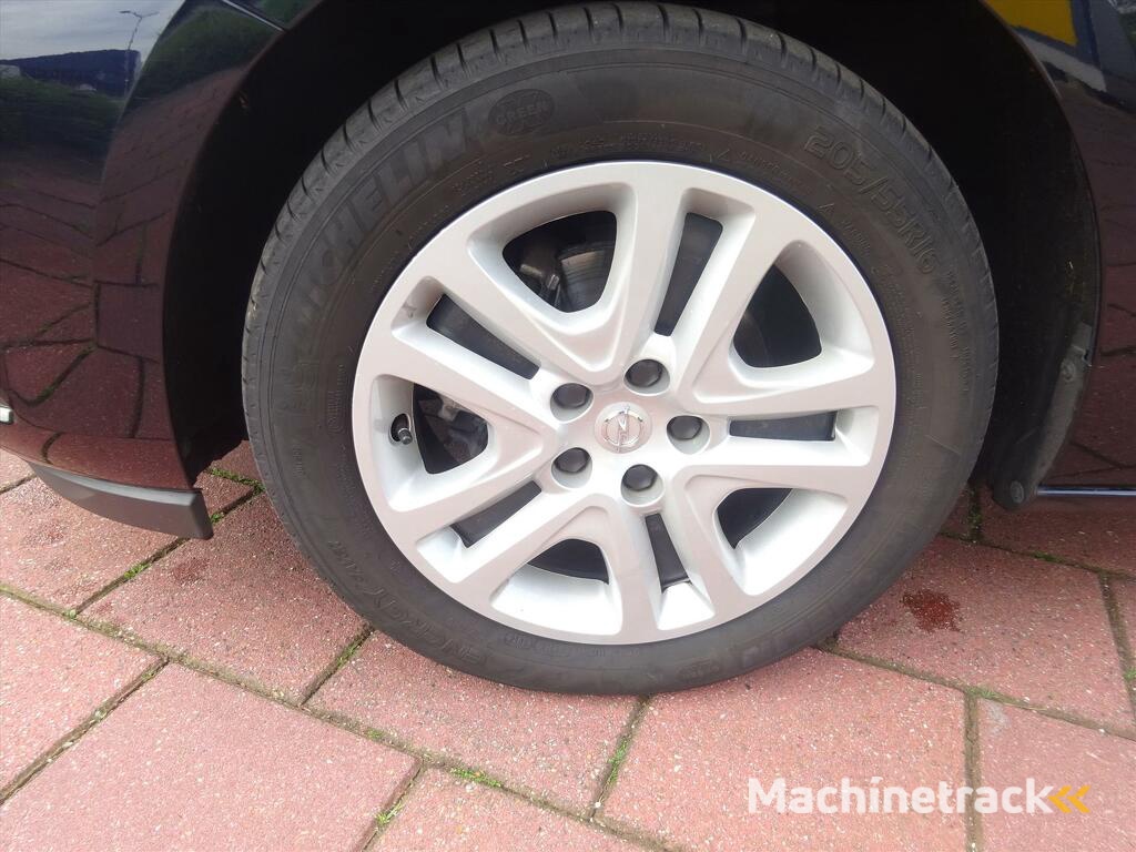 Opel Astra 1.0 Turbo 105 pk Edition 120 | Navi | Clima | AGR | Cruise Control