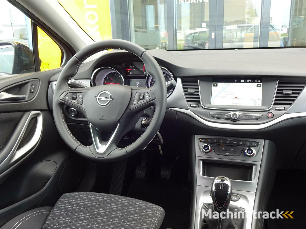 Opel Astra 1.0 Turbo 105 pk Edition 120 | Navi | Clima | AGR | Cruise Control