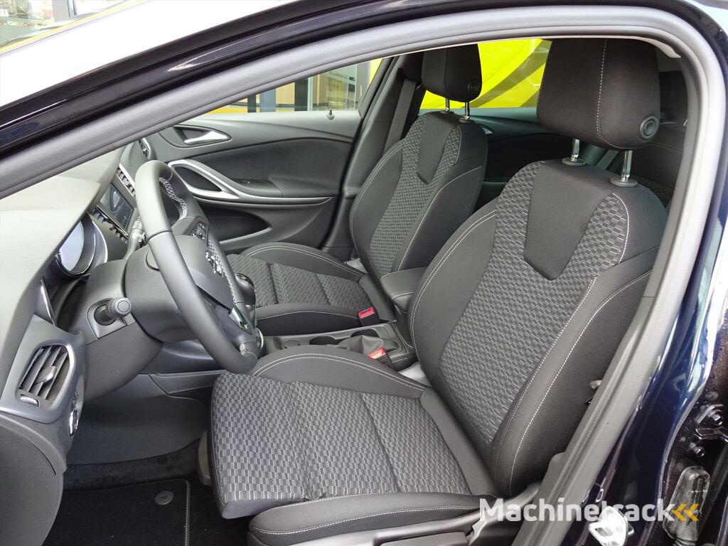 Opel Astra 1.0 Turbo 105 pk Edition 120 | Navi | Clima | AGR | Cruise Control