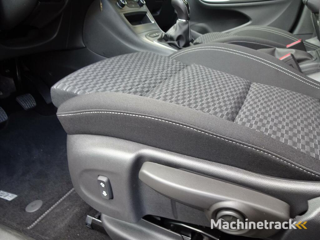 Opel Astra 1.0 Turbo 105 pk Edition 120 | Navi | Clima | AGR | Cruise Control