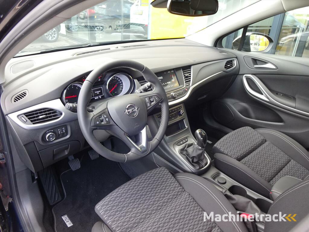 Opel Astra 1.0 Turbo 105 pk Edition 120 | Navi | Clima | AGR | Cruise Control