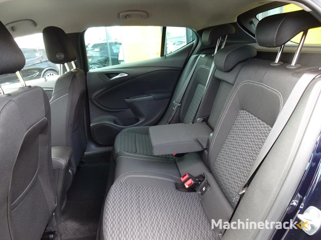 Opel Astra 1.0 Turbo 105 pk Edition 120 | Navi | Clima | AGR | Cruise Control