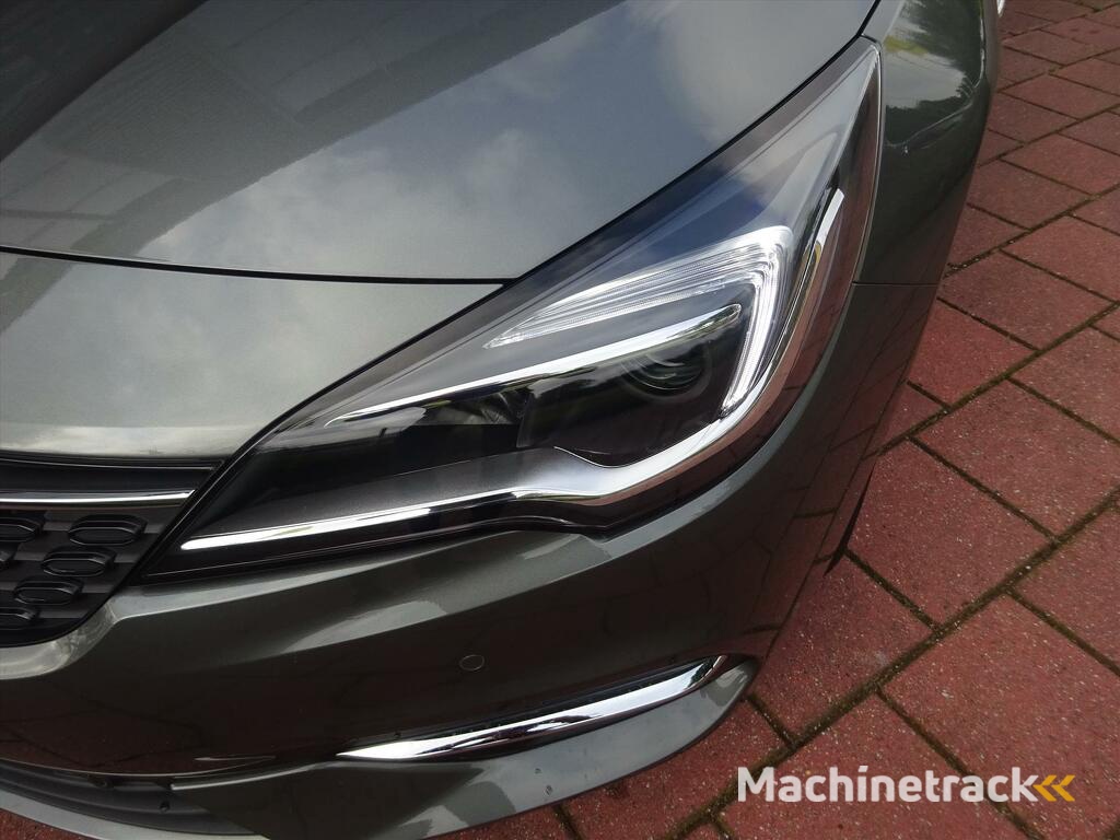 Opel Astra 1.2 Turbo 110pk Start/Stop Business Edition | Cruise Control | Climate Control | Camera