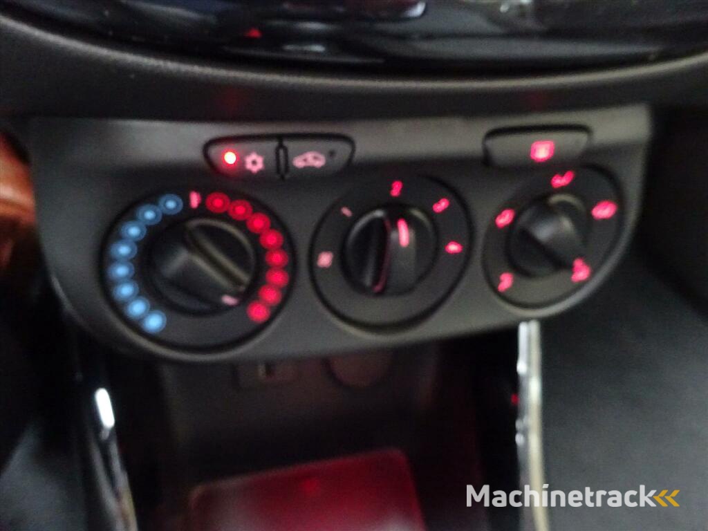 Opel ADAM 1.0 Turbo Start/Stop 90PK JAM FAVOURITE