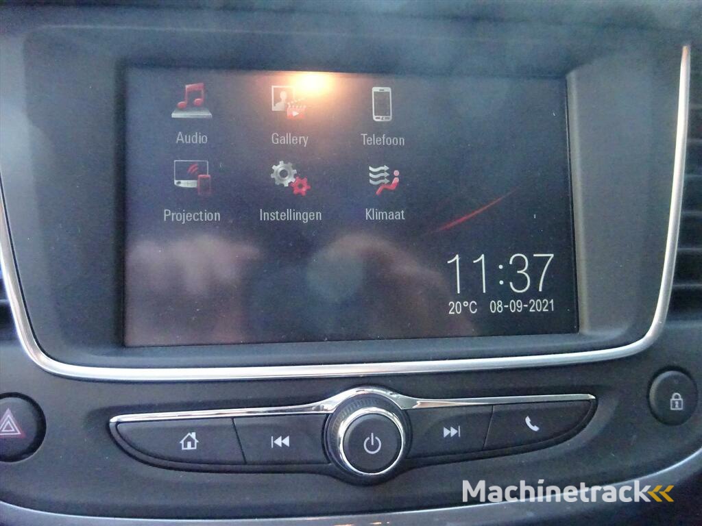 Opel Crossland X 1.2 Turbo 130pk Start/Stop Innovation | Clima | Camera