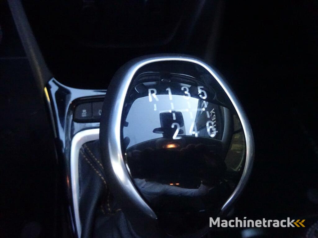 Opel Crossland X 1.2 Turbo 130pk Start/Stop Innovation | Clima | Camera