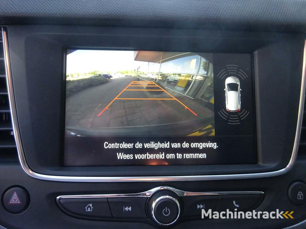 Opel Crossland X 1.2 Turbo 130pk Start/Stop Innovation | Clima | Camera