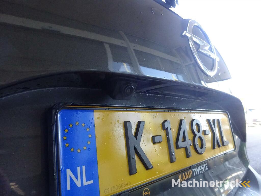 Opel Crossland X 1.2 Turbo 130pk Start/Stop Innovation | Clima | Camera