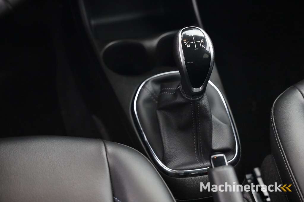 Opel KARL 1.0 Innovation Automaat | Apple CarPlay | Android Auto | Clima | Cruise | PDC