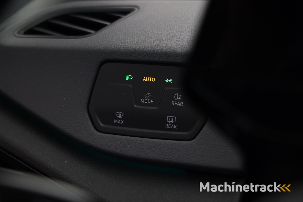 Volkswagen ID.3 Pro 58 kWh | Incl. BTW | 8% bijtelling | Navi | Stoel- Stuurverw. | AppConnect