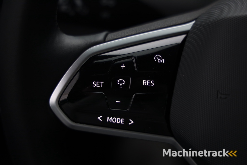 Volkswagen ID.3 Pro 58 kWh | Incl. BTW | 8% bijtelling | Navi | Stoel- Stuurverw. | AppConnect