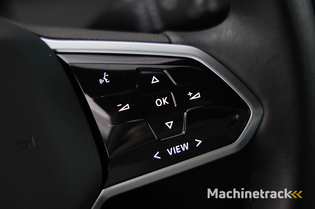 Volkswagen ID.3 Pro 58 kWh | Incl. BTW | 8% bijtelling | Navi | Stoel- Stuurverw. | AppConnect