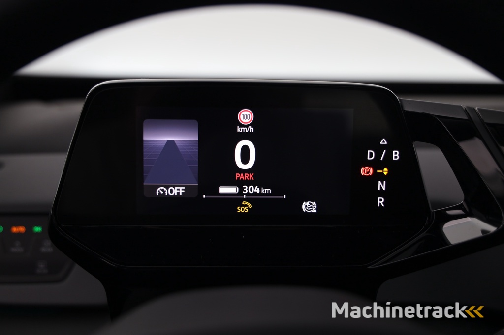 Volkswagen ID.3 Pro 58 kWh | Incl. BTW | 8% bijtelling | Navi | Stoel- Stuurverw. | AppConnect