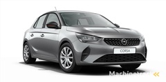 opel-corsa-new-1.2-turbo-edition