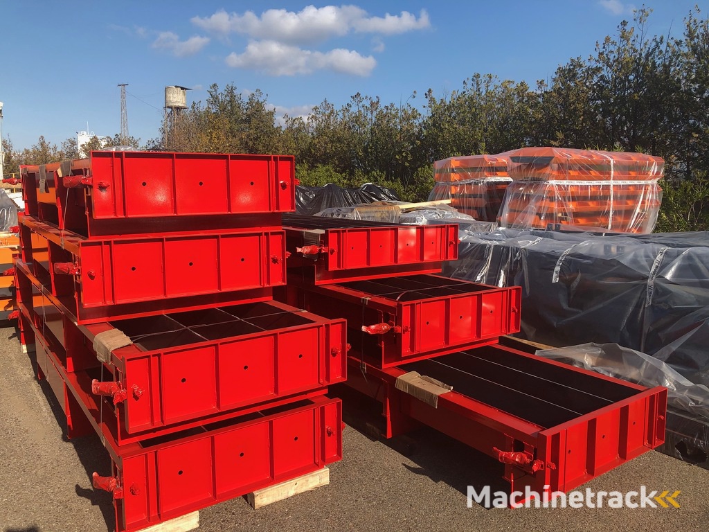 Swedish STAIRCASES SUMAB