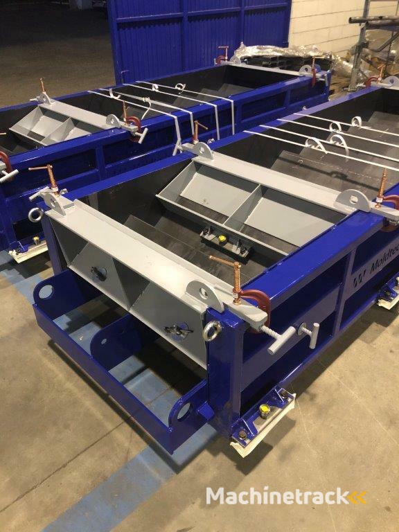 Swedish STAIRCASES SUMAB