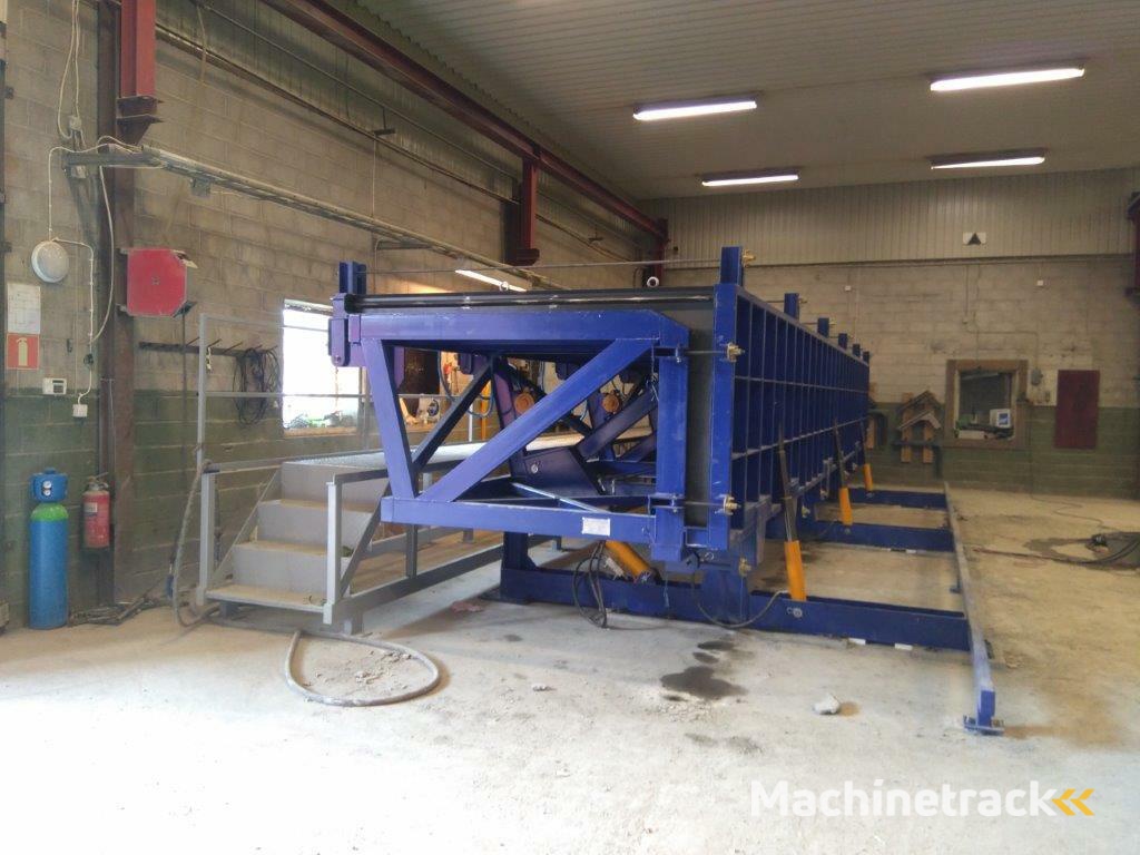 Swedish STAIRCASES SUMAB