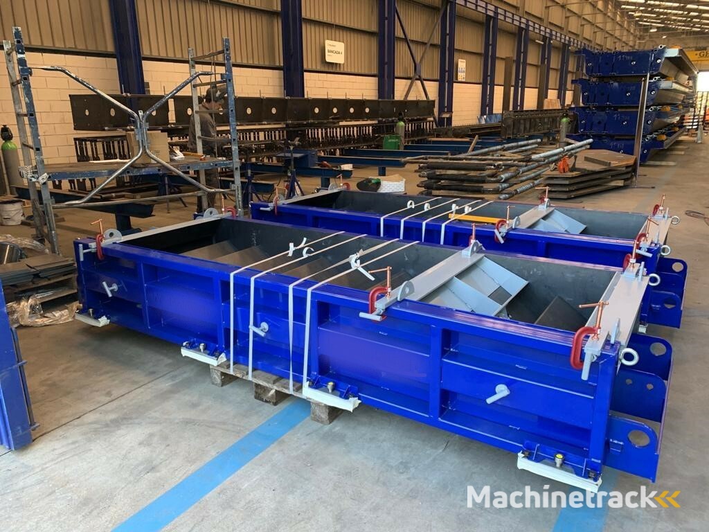 Swedish STAIRCASES SUMAB