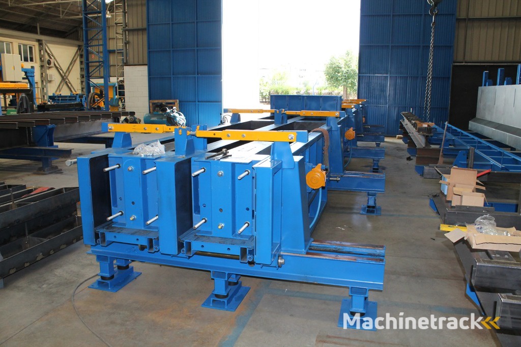 Swedish STAIRCASES SUMAB