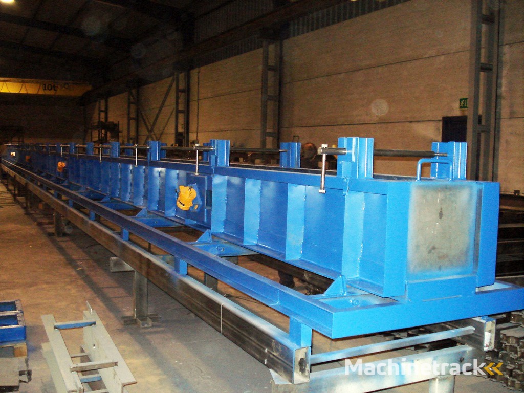 Swedish STAIRCASES SUMAB