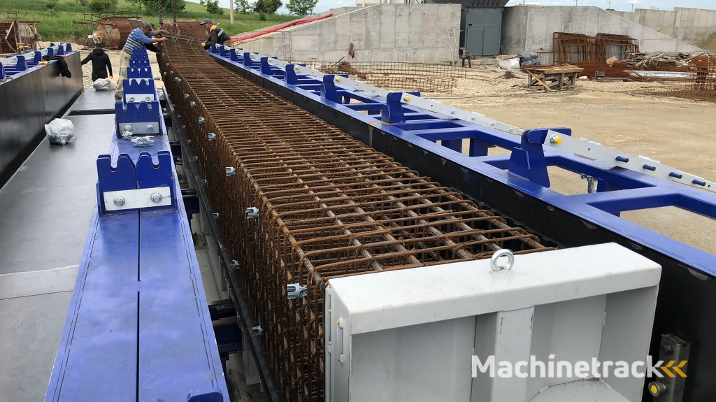 Swedish STAIRCASES SUMAB