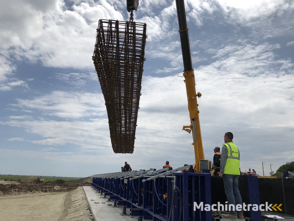 Swedish STAIRCASES SUMAB