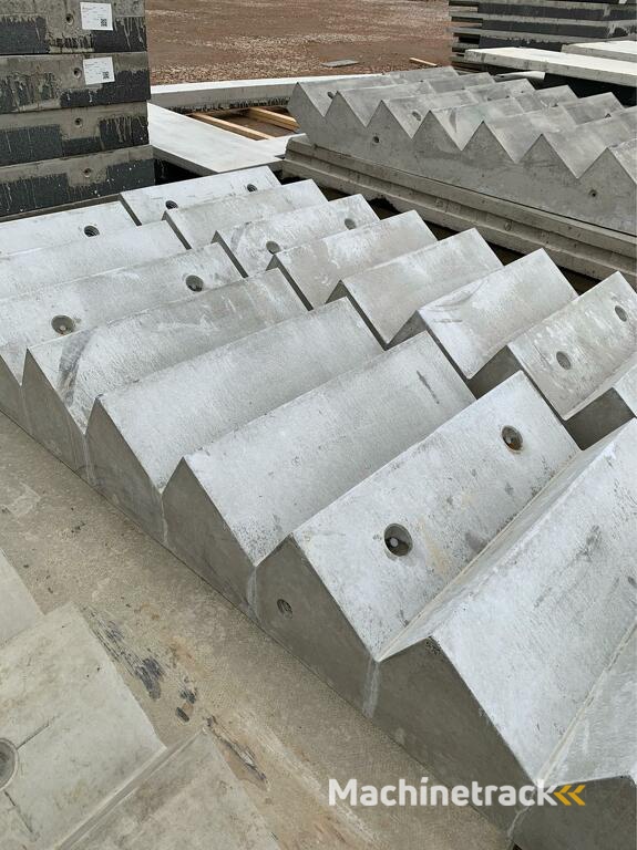 Swedish STAIRCASES SUMAB