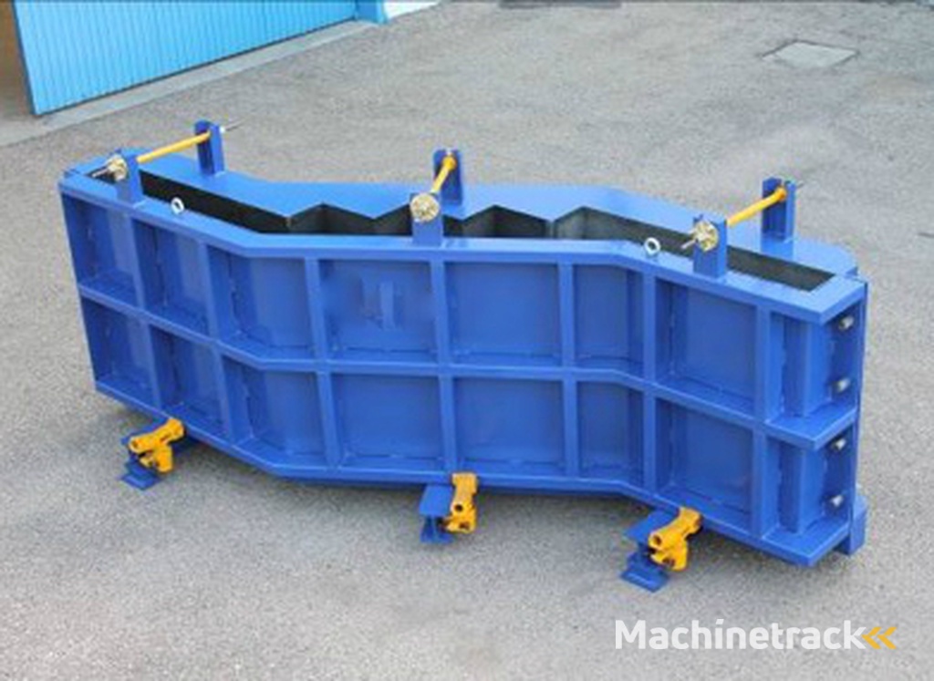 Swedish STAIRCASES SUMAB