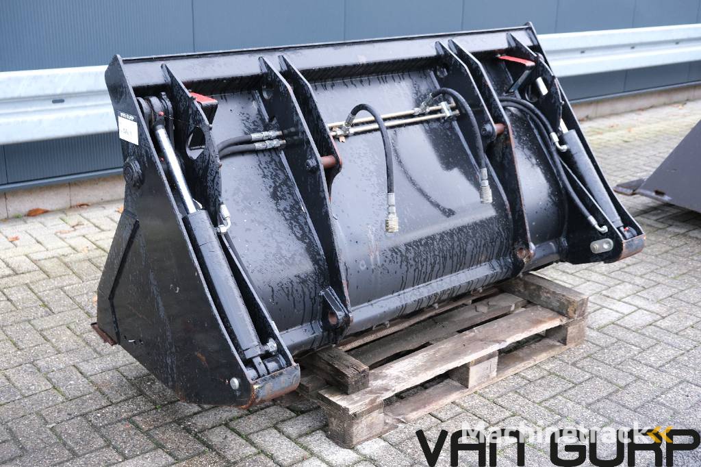 Terex TL65 170cm 3-1 bucket schaufel bak