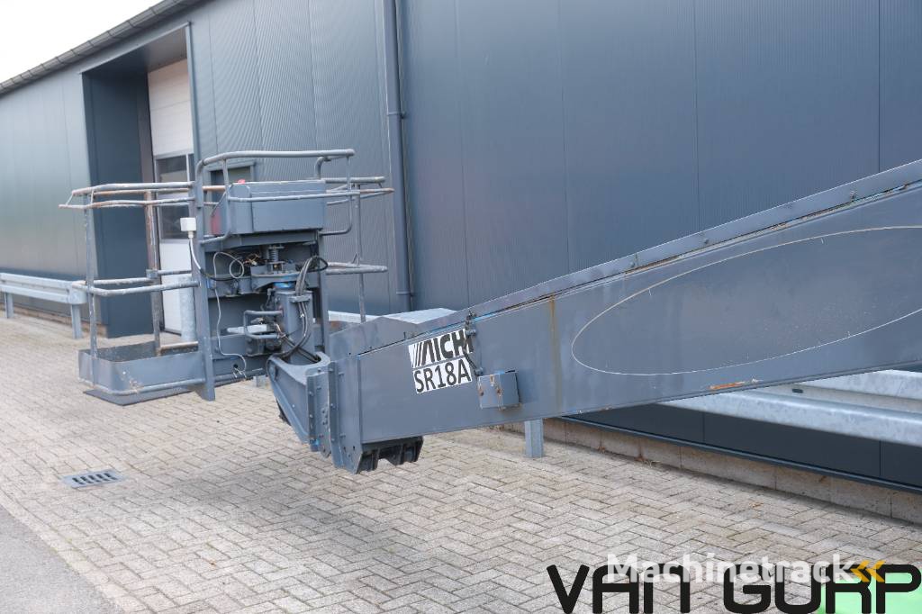 Aichi SR18A | 2005 | 8471h | 18m