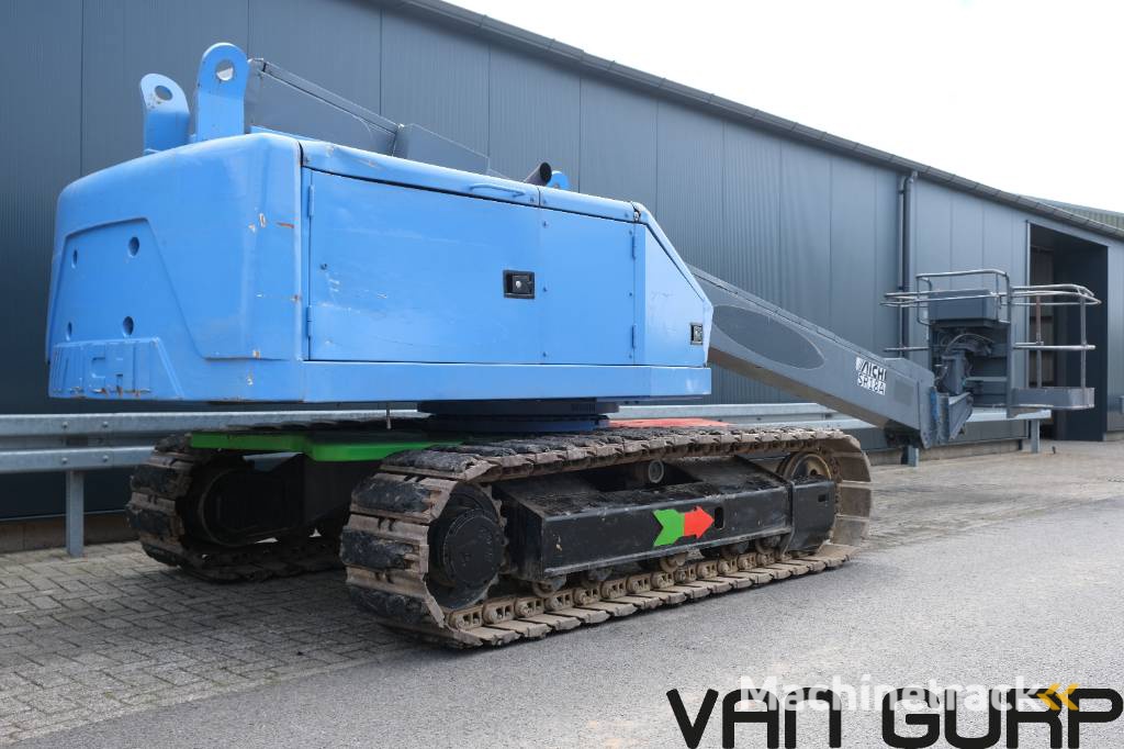 Aichi SR18A | 2005 | 8471h | 18m