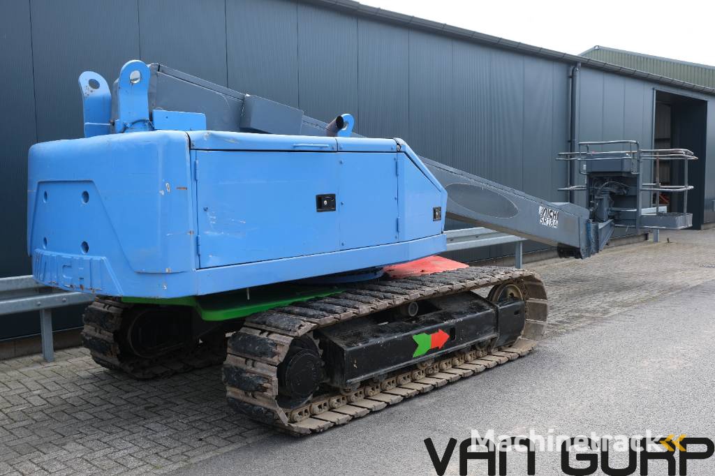 Aichi SR18A | 2005 | 8471h | 18m