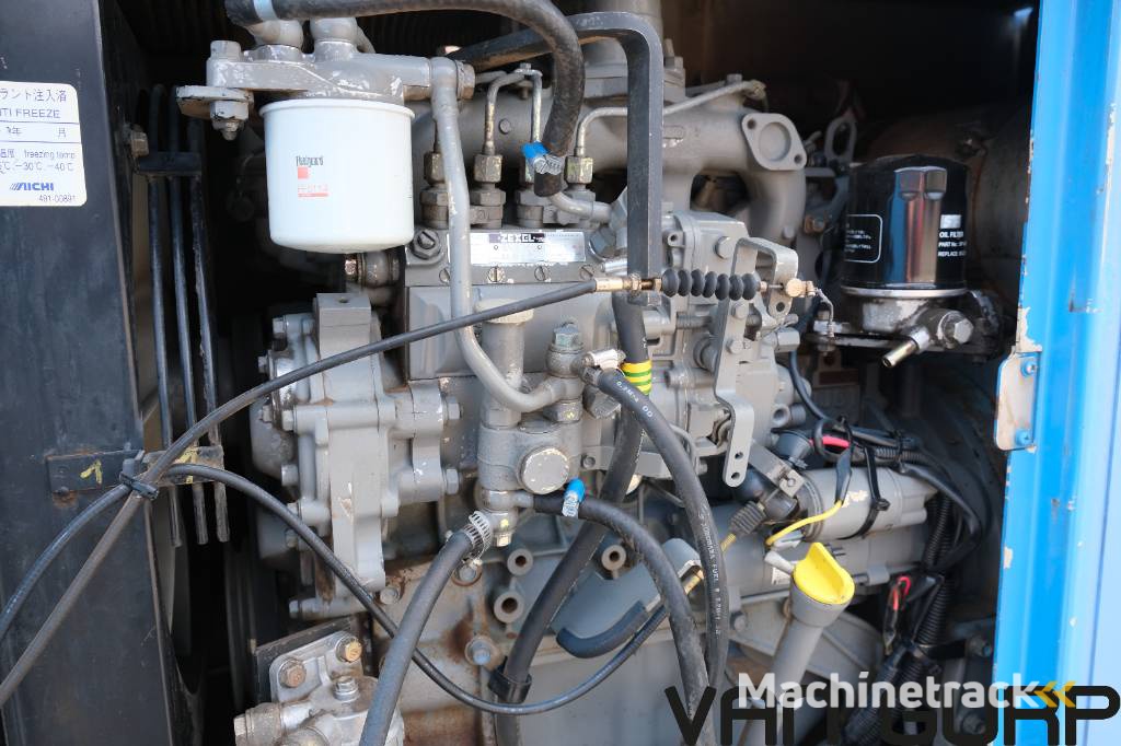 Aichi SR18A | 2005 | 8471h | 18m