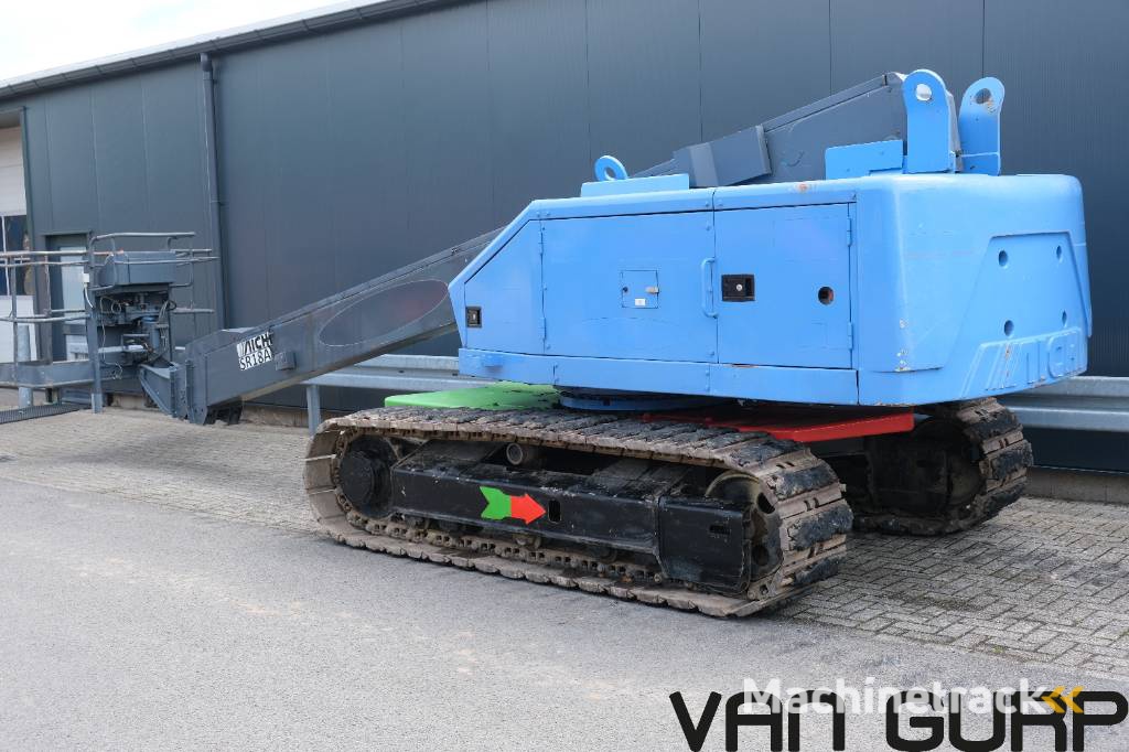 Aichi SR18A | 2005 | 8471h | 18m