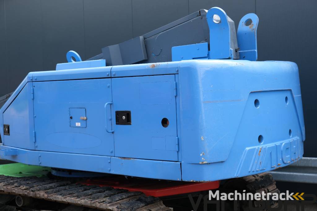 Aichi SR18A | 2005 | 8471h | 18m