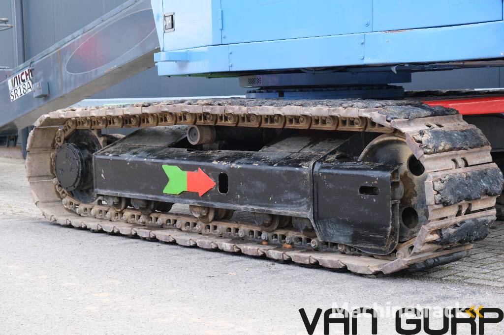 Aichi SR18A | 2005 | 8471h | 18m