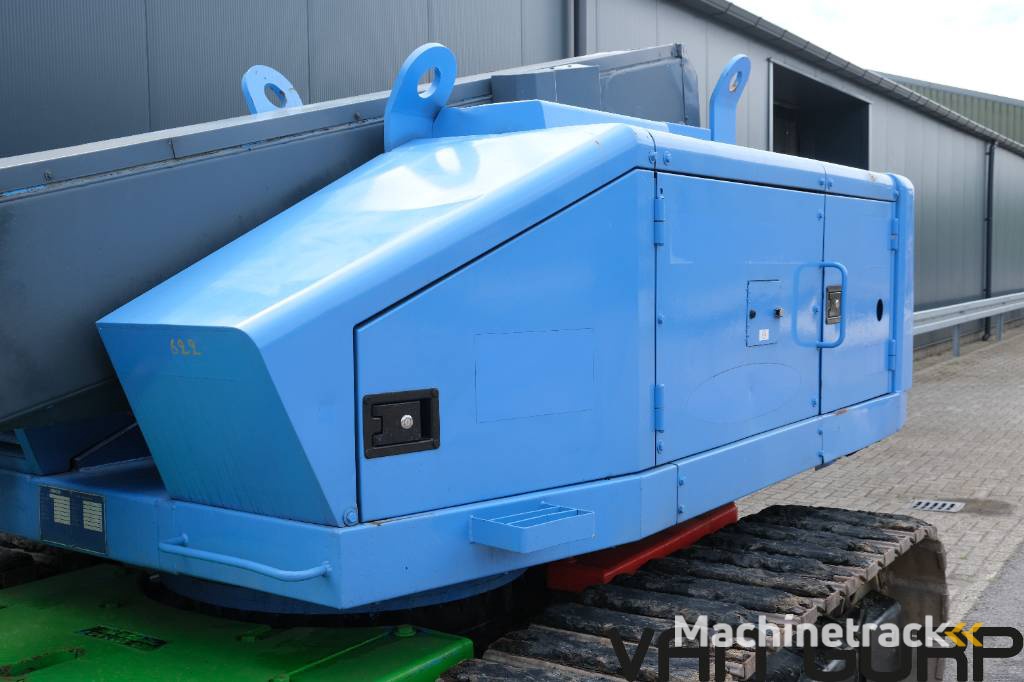 Aichi SR18A | 2005 | 8471h | 18m