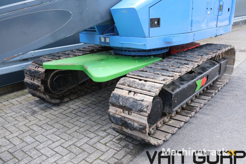 Aichi SR18A | 2005 | 8471h | 18m