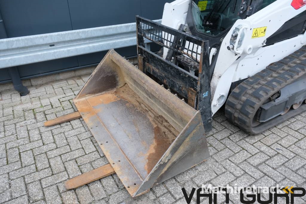 Bobcat T590 HF | 2020 | 831h