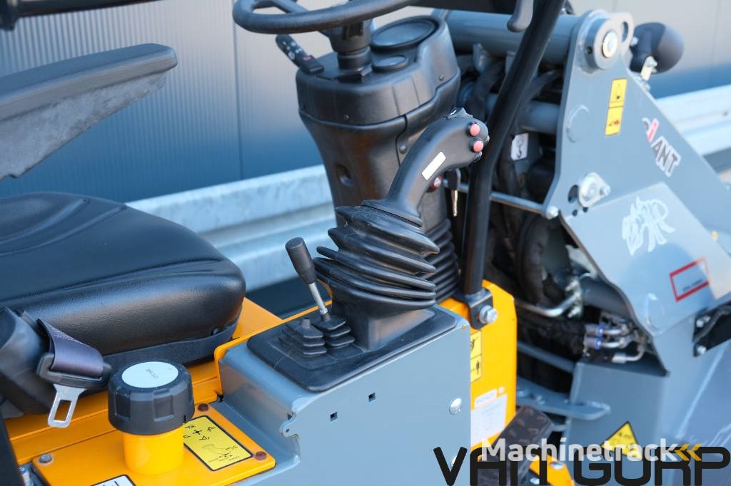 GiANT G 1200 TELE | 2023 | 10h