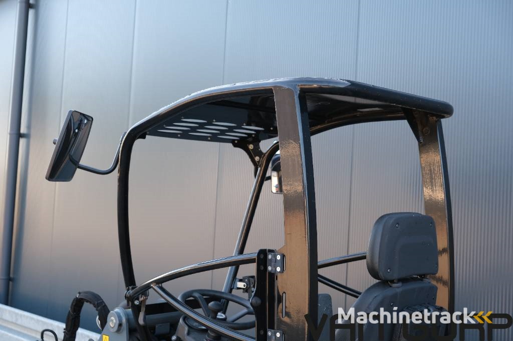 GiANT G 1200 TELE | 2023 | 10h