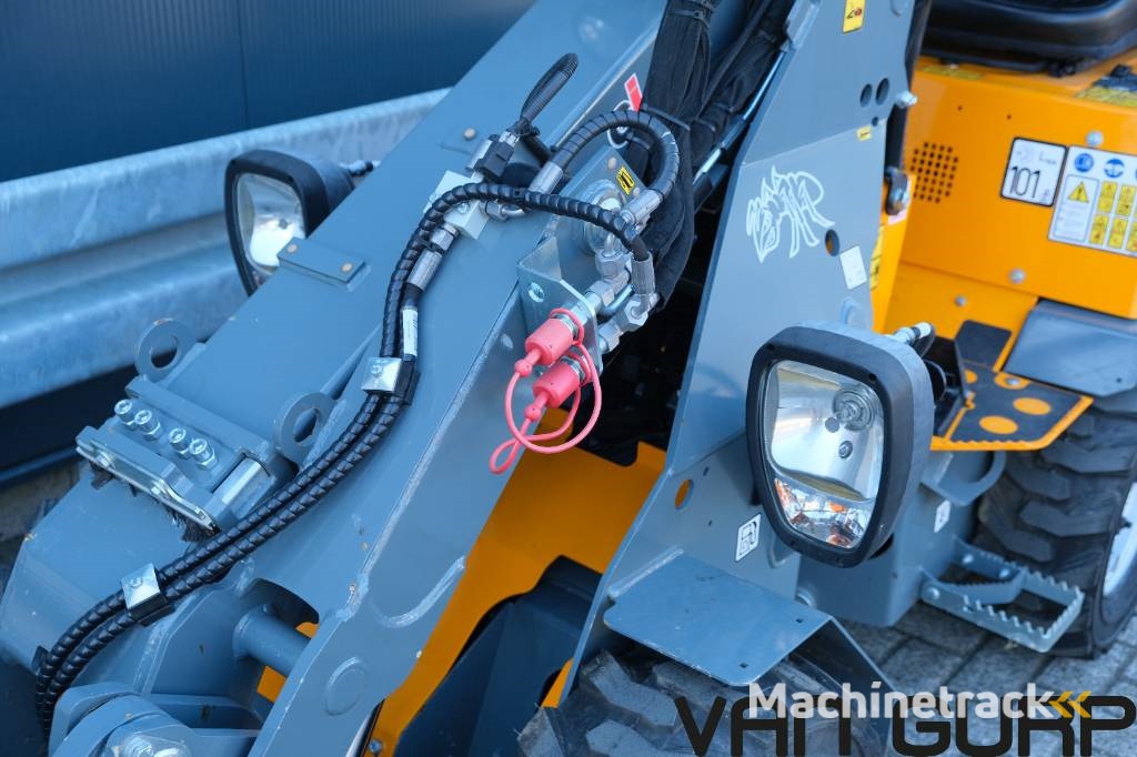 GiANT G 1200 TELE | 2023 | 10h