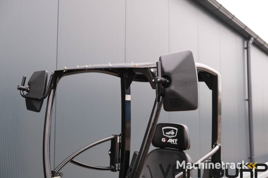 GiANT G1200HD | 2023 | 5h | Hoflader shovel