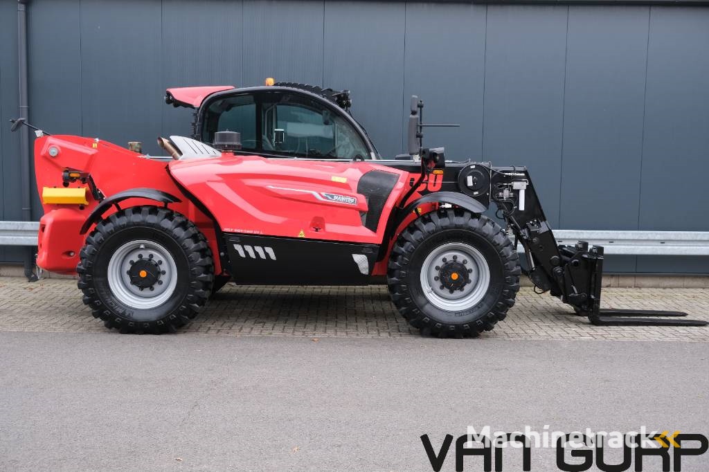 Manitou Manitou MLT 961-160 V+ L | 2023 | 300h