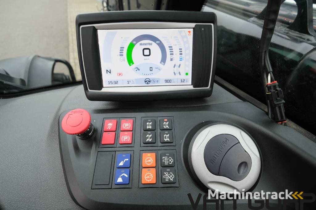 Manitou Manitou MLT 961-160 V+ L | 2023 | 300h