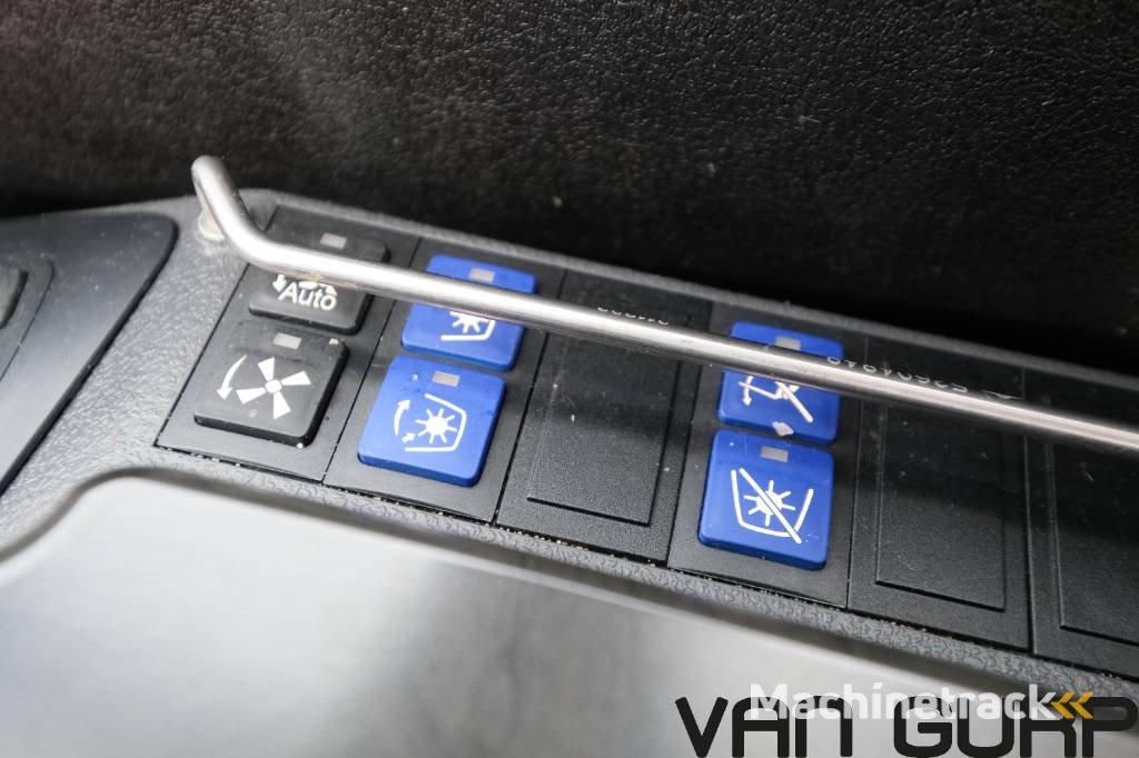 Manitou Manitou MLT 961-160 V+ L | 2023 | 300h