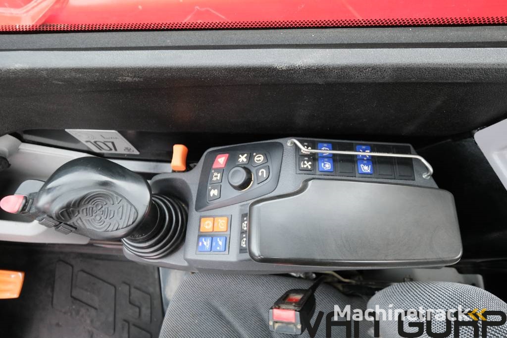 Manitou Manitou MLT 961-160 V+ L | 2023 | 300h