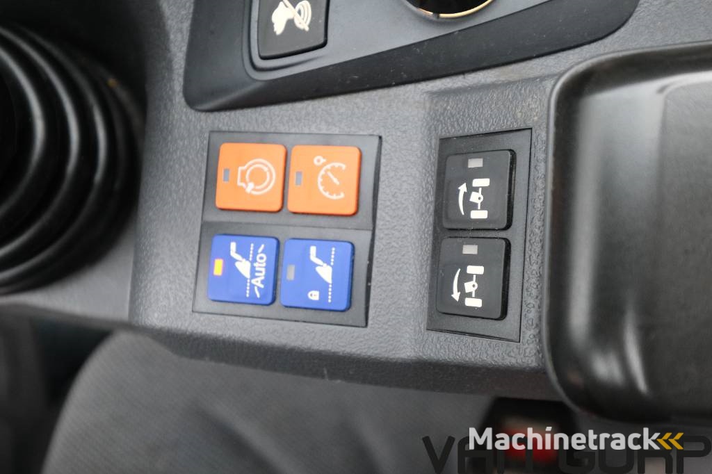 Manitou Manitou MLT 961-160 V+ L | 2023 | 300h