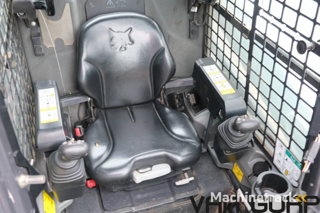 Bobcat T590 HF | 2020 | 831h